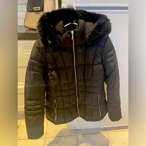 Calvin Klein women’s winter coat